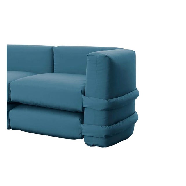 Pillow Sofa by Muller Van Severen for BD Barcelona For Sale - Image 4 of 18