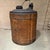 Vintage Phillips 66 5-Gallon Metal Gas or Oil Container Industrial Mid-Century For Sale - Image 11 of 11
