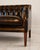 A true icon of Chesterfield sofas, this Fleming Howland model embodies the excellence of British craftsmanship and the...