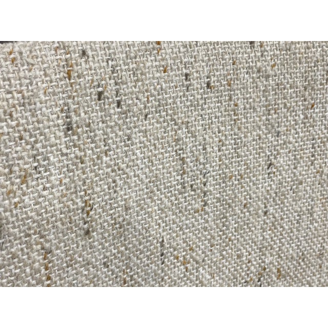 Danish Mid Century Modern Rosewood Dining Chairs, a Pair For Sale - Image 12 of 12