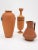 Antique Etruscan-Style Decorative Vases- Set of 3 For Sale - Image 11 of 11