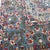 Large 20th Century Kashan Rug with Floral Medallion For Sale - Image 6 of 11