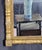 Antique 19th Century American Federal Gilded Wall Mirror Gold Wood Small Mirror For Sale - Image 12 of 12