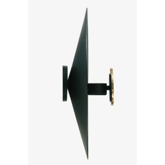 Contemporary Neo Wall Mounted Candleholder by Radar For Sale - Image 3 of 6