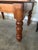 Wood Late 19th Century English Country Style Pine Table For Sale - Image 7 of 9