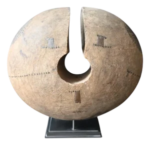 Tutsi Archer Bracelet, Rwanda, Early 20th Century