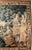 Impressive 17th Century Flemish Historical Tapestry For Sale - Image 13 of 15