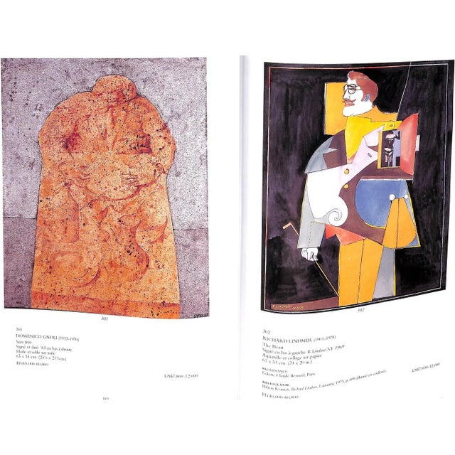 Succession De M. Henri Samuel 1996 Christie's Monaco For Sale - Image 11 of 18