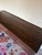 1960s Mid-Century Modern Walnut 9-Drawer Dresser by Stanley Distinctive Furniture Collection For Sale - Image 5 of 7