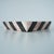 Vintage 20th Century Checkerboard Slanted Catchall Ashtray For Sale - Image 9 of 13