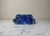 Mid-Century Modern Bullicante Murano Glass Ashtray from Manifattura Di Murano, 1970s For Sale - Image 3 of 7