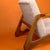 Mid-Century Italian Lounge Chairs, 1950s, Set of 2 For Sale - Image 4 of 6
