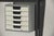 Arco Desk Typewriter from Studio BBPR Olivetti, Italy, 1963 For Sale - Image 10 of 13
