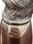 Silver Vintage Gucci Silver-Tone Wild Boar Head Stirrup Cup For Sale - Image 8 of 8