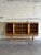 In Style of Henning Kjærnulf Oak Sideboard Сredenza 4 Drawers Denmark Mid-Century Modern 1960s For Sale In Los Angeles - Image 6 of 13