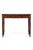A perfectly proportioned pine hall table with a pair of smooth running drawers. Each drawer is complemented with the...