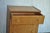 Chest of drawers from the 1960s, Scandinavian style furniture. The chest of drawers has four capacious drawers. Handles...