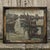 A beautifully composed harbor scene by Belgian artist Achille Sengier (1886–1964), this original oil on canvas depicts...