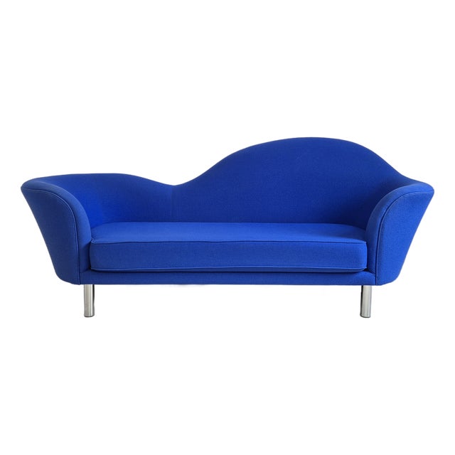 Grand Piano Sofa from Gubi Olsen, Denmark, 2000s For Sale