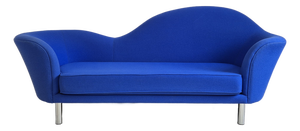 Grand Piano Sofa from Gubi Olsen, Denmark, 2000s