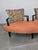 Set of Esprit Armchairs by Brunati & Zerbaro, 1980 For Sale - Image 9 of 18