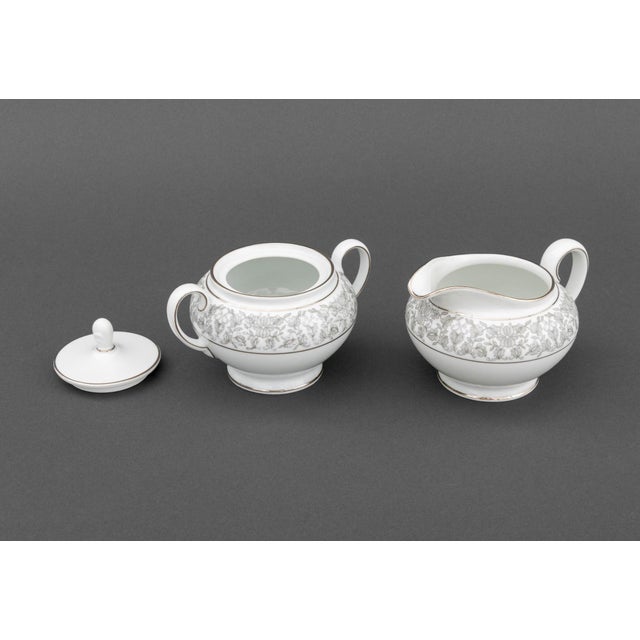 Rosenthal "Venetian" Partial Dinner Service Set For Sale - Image 18 of 18