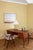 Mid-Century Modern Danish Teak Desk with Six Drawers, 1960s For Sale - Image 6 of 7