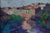 Untitled, Oils, Framed, Set of 3 For Sale - Image 13 of 18