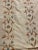 Textile Cowtan & Tout's "Elizabethan Stripe" Silk Embroidered Fabric - 13 Yard For Sale - Image 7 of 7