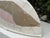 Vintage Signed Studio Pottery Abstract Fish Vase For Sale - Image 9 of 12