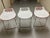 Contemporary Calligaris Jam Bar Stools (3) For Sale - Image 3 of 10