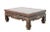 Baker Furniture Chinoiserie Coromandel Coffee Table For Sale - Image 11 of 12