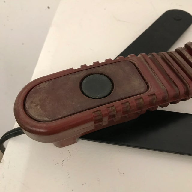 Modern Table Lamp from Mazayuki Kurokawa, 1977 For Sale - Image 3 of 6