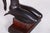 Art Deco Statuette in Lacquered Wood, Czech, 1940s For Sale - Image 3 of 10
