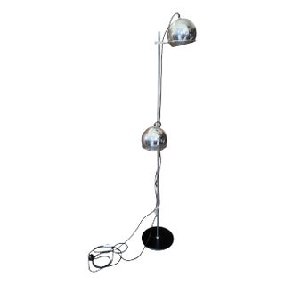 Mid-Century Modern Satellite Floor Lamp by Gepo Amsterdam, 1960s For Sale