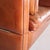 Brown Knole Leather Sofa, 1980s For Sale - Image 8 of 18