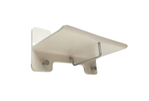 Mid-Century Space Age Minimalist Coat Rack from Schönbuch, Germany, 1960s