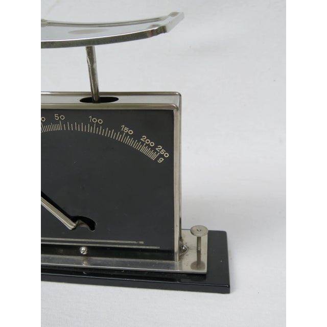 Vintage German Letter Scales For Sale - Image 10 of 12