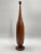 Ronald E. Kent, Sculpture, 1980s, Turned Norfolk Pine For Sale - Image 3 of 11