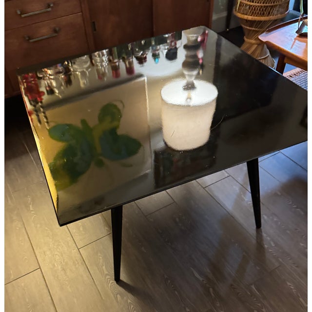 Mid-Century Modern Mid Century Paul McCobb Planner Group Coffee or Side Table For Sale - Image 3 of 15