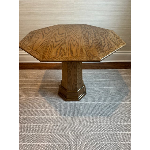 Jasper Furniture “Craft Table”, Michael S. Smith. This beautiful Craft Table by Jasper Furniture showcases timeless...