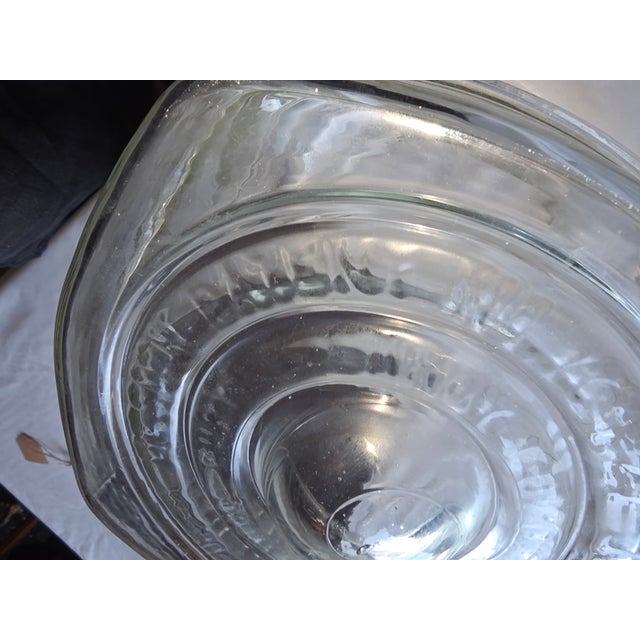 Antique Chico's Peanut Jar For Sale In San Antonio - Image 6 of 14