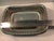 1940s 1940s Art Deco Fluted Silver Bowl For Sale - Image 5 of 8