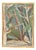 Thure Lindskoog, Forest, 1960s, Oil Painting on Canvas, Framed For Sale