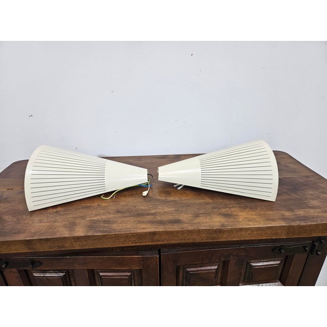 Vintage Klyka V9810 Wall Lamps from Ikea, 1980s, Set of 2 For Sale - Image 12 of 14
