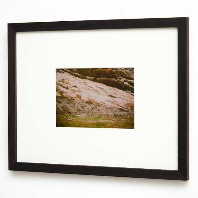 This N04 print comes from the Rewind/Forward analog photography series by David Urbano. It is a limited edition of 9...