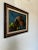 For your consideration we are presenting for sale this fantastic Mid-century impressionist still life oil painting on...