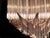 Murano Glass Chandeliers, 1990s, Set of 2 For Sale - Image 11 of 18