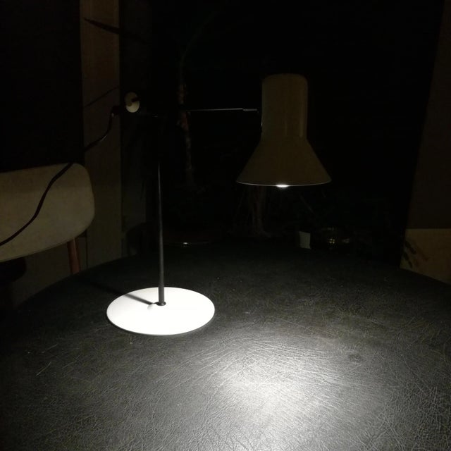 1970s Italian Table Lamp from Veneta Lumi, 1970s For Sale - Image 5 of 17