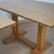 Limed Oak Refectory Tables from Heal's of London, 1920s, Set of 2 For Sale - Image 3 of 11